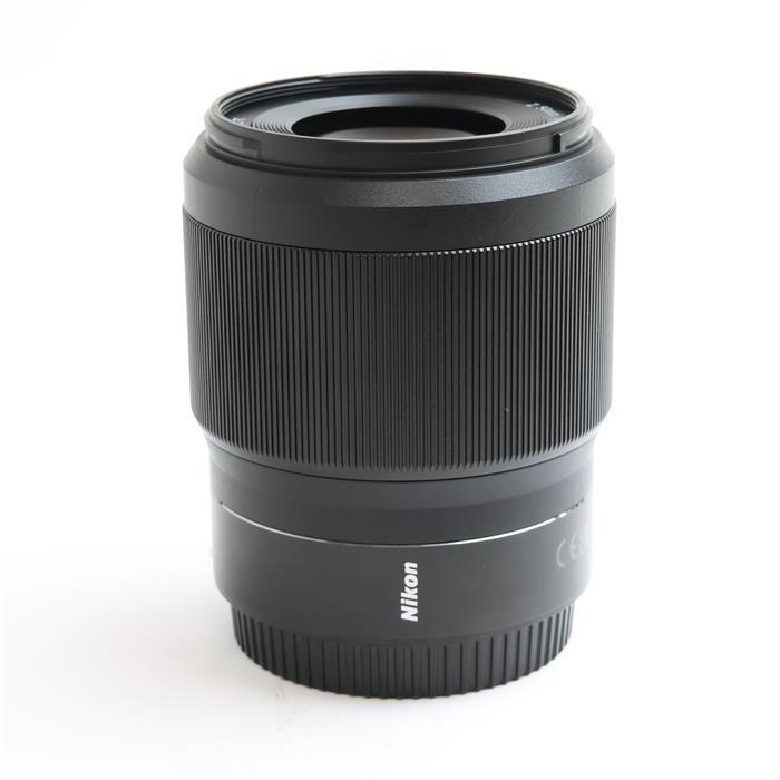 ニコン 《良品》Nikon NIKKOR Z 50mm F1.8 S : カメラ専門店マップ
