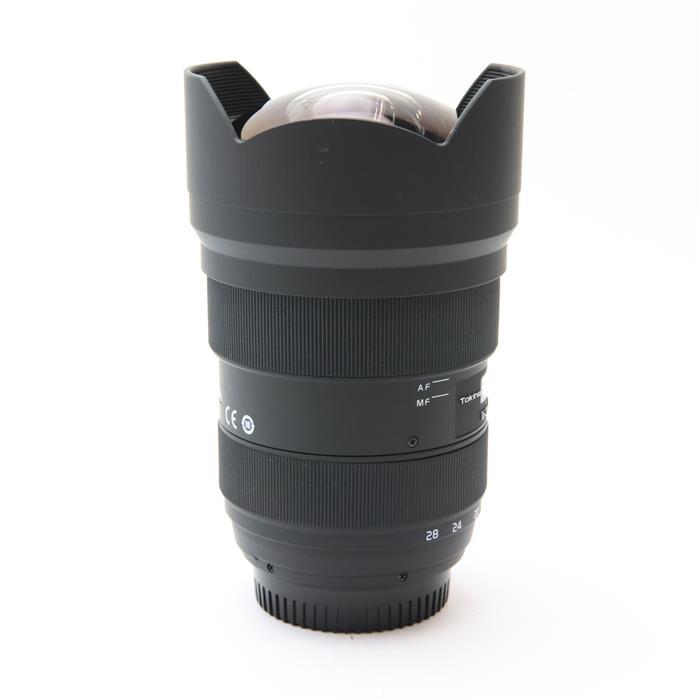 トキナー キヤノン 用 16-28mm F2.8 CANON用 超美品 動作◎