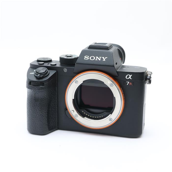 SONY (ソニー) α7RII ボディ ILCE-7RM2 α7R II | デジタル一眼カメラα（アルファ） | ソニー