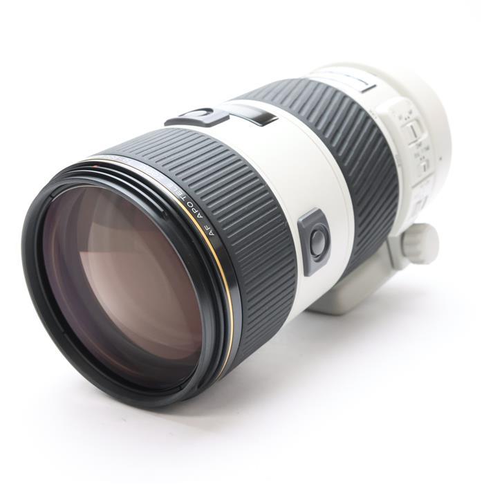 良品》MINOLTA AF 70-200mm F2.8 G (D) SSM : カメラ専門店マップ