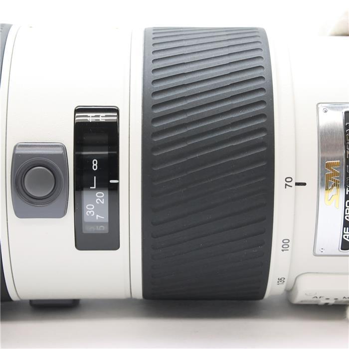 良品》MINOLTA AF 70-200mm F2.8 G (D) SSM : カメラ専門店マップ