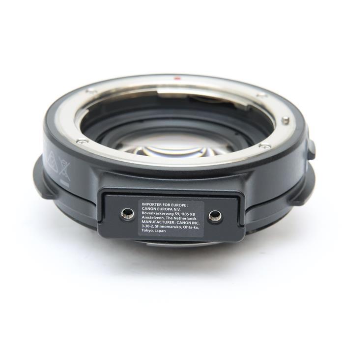 キヤノン（Canon） 《美品》Canon マウントアダプター EF-EOS R 0.71