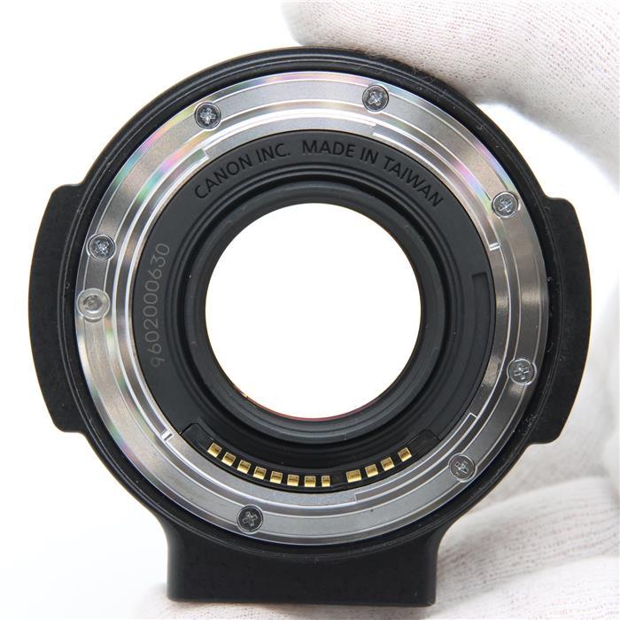キヤノン（Canon） 《美品》Canon マウントアダプター EF-EOS R 0.71