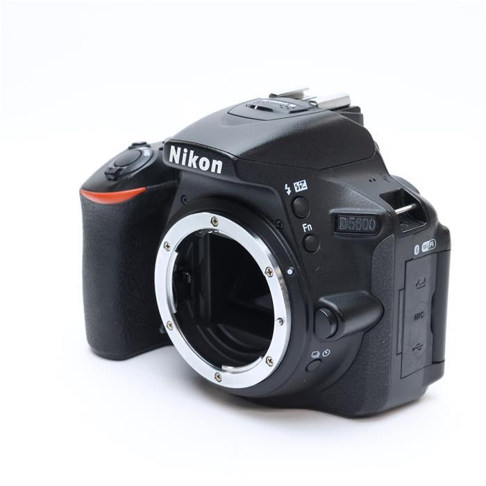 Nikon - 【美品】Nikon D5600 ボディ❣️ Amazon | Nikon D5600 DSLR Camera [Body only] Wi-Fi and NFC