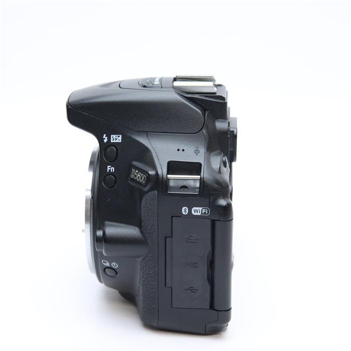 ニコン 《難有品》Nikon D5600 ボディ : カメラ専門店マップ