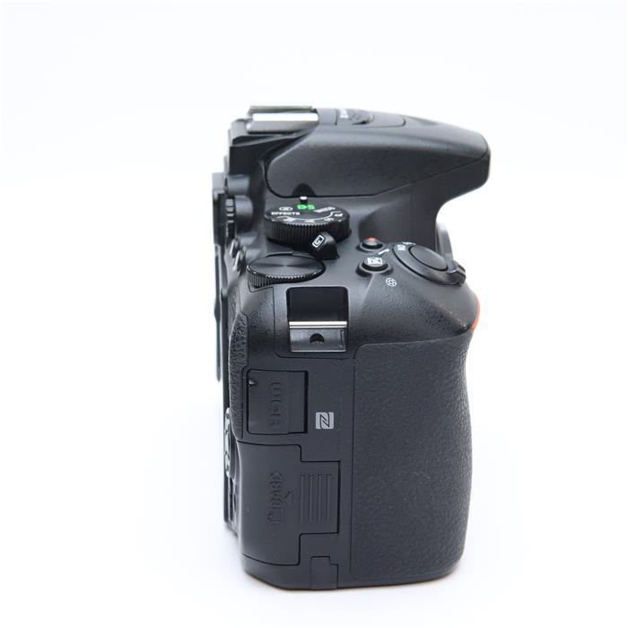 Nikon - 【美品】Nikon D5600 ボディ❣️ Amazon | Nikon D5600 DSLR Camera [Body only] Wi-Fi and NFC