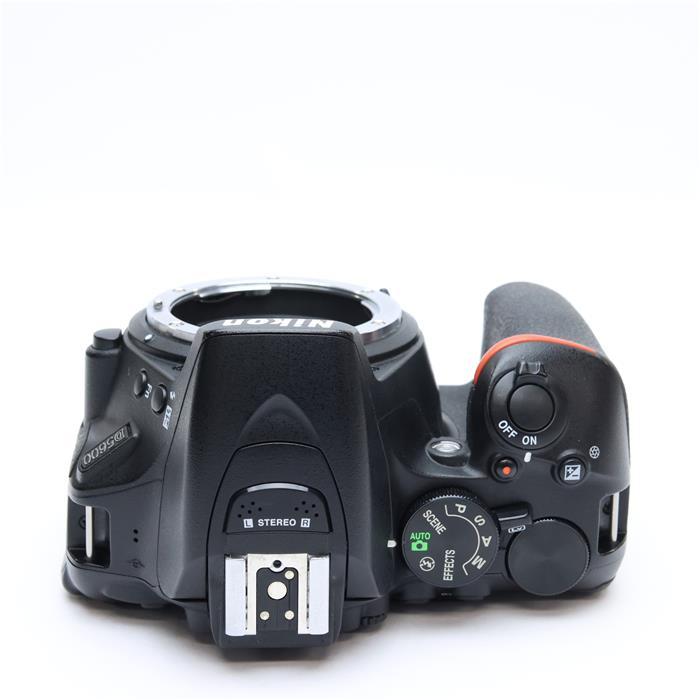 ニコン 《難有品》Nikon D5600 ボディ : カメラ専門店マップ