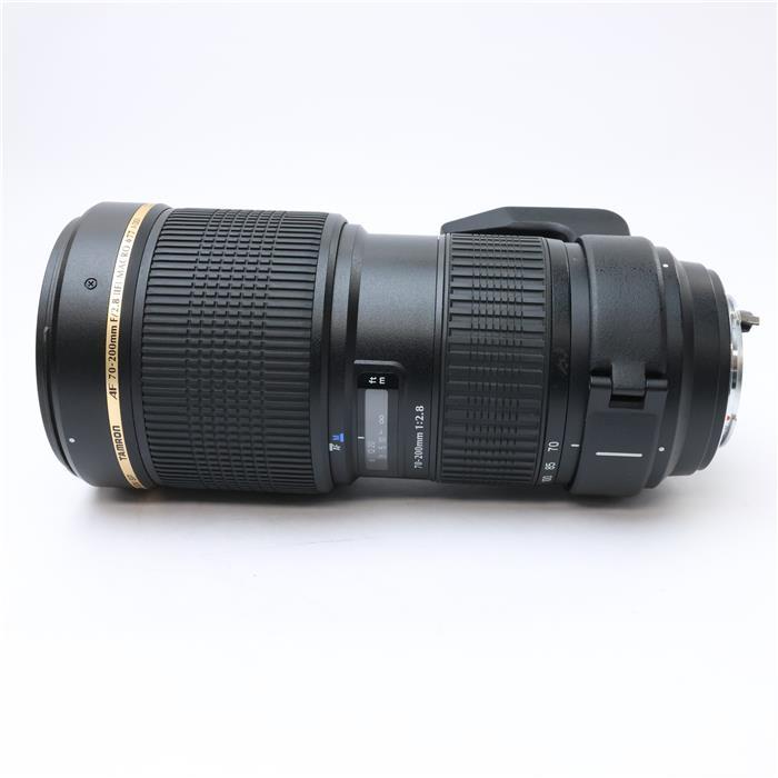TAMRON（タムロン） 《並品》TAMRON SP AF70-200mm F2.8 Di LD MACRO