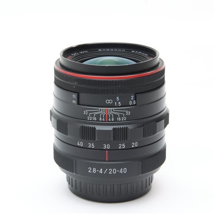 美品 ペンタックス HD PENTAX-DA 40mm F2.8 Limited Pentax HD PENTAX-DA 40mm f/2.8 Limited Lens Review | ePHOTOzine