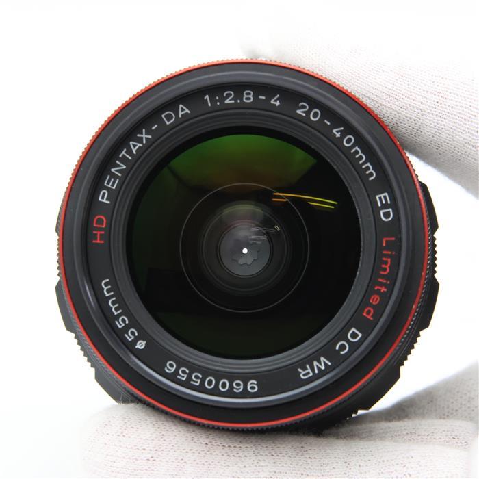 美品 ペンタックス HD PENTAX-DA 40mm F2.8 Limited HD Pentax-DA 40mm F2.8 Limited Review - Introduction