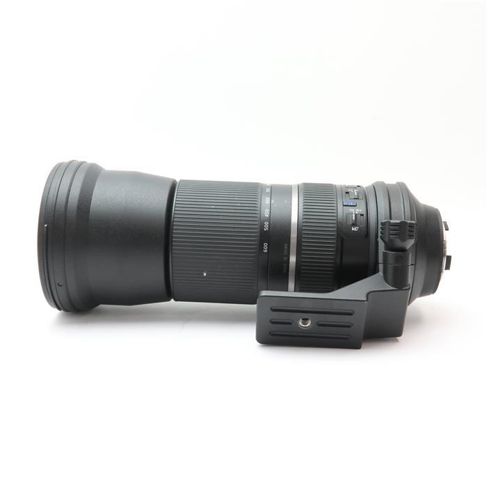 TAMRON（タムロン） 《難有品》TAMRON SP 150-600mm F5-6.3 Di VC USD