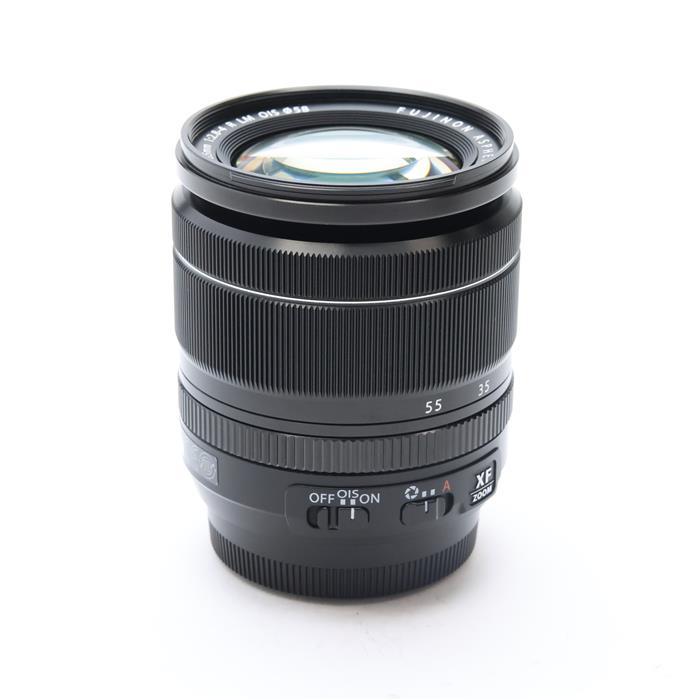 並品》FUJIFILM フジノン XF18-55mm F2.8-4 R LM OIS 中古