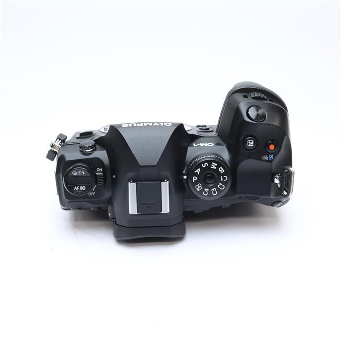 良品》OM SYSTEM OM-1 ボディ : カメラ専門店マップカメラYahoo!店