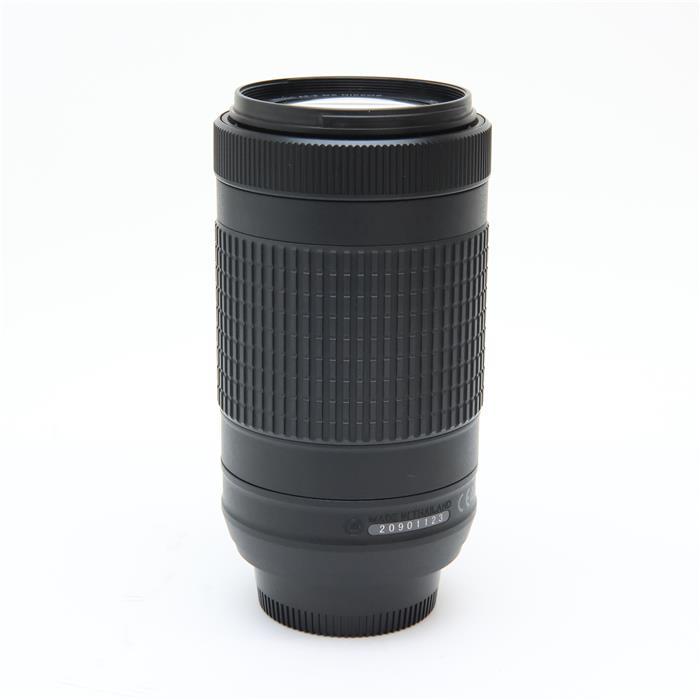 美品》Nikon AF-P DX NIKKOR 70-300mm F4.5-6.3G ED VR