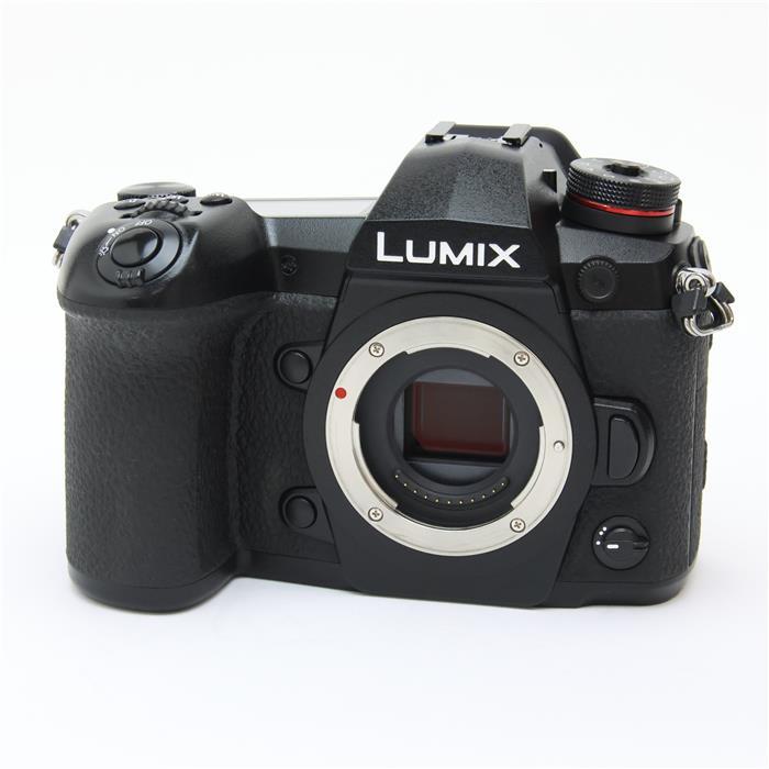 Panasonic Lumix G9 12-60mm f/3.5-5.6 ASPH G Vario