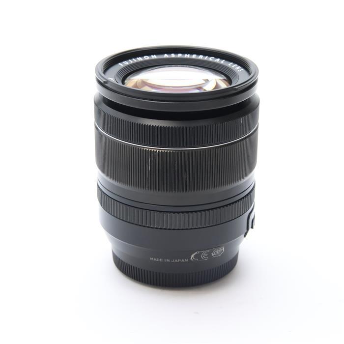 並品》FUJIFILM フジノン XF18-55mm F2.8-4 R LM OIS 中古