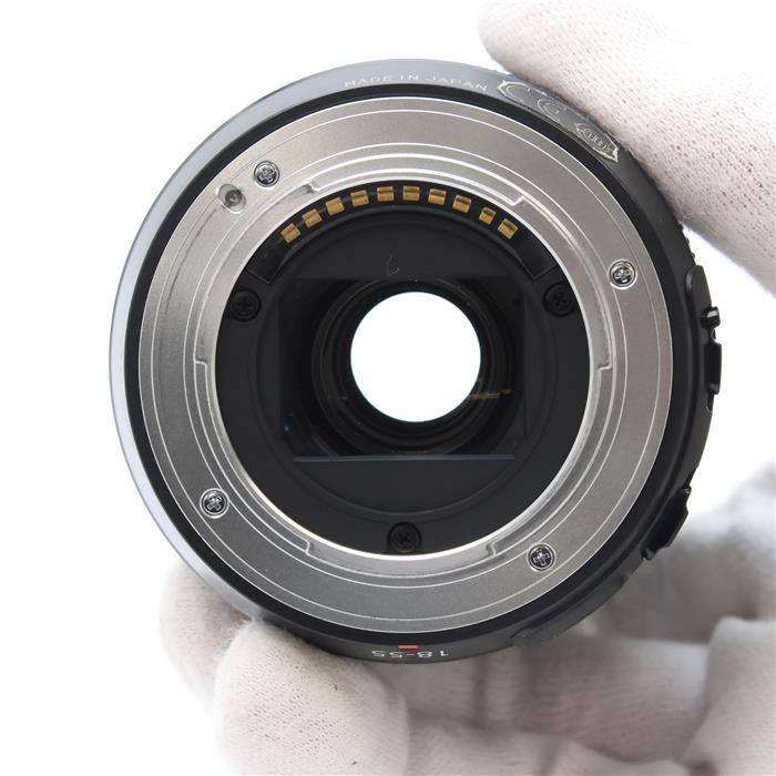 並品》FUJIFILM フジノン XF18-55mm F2.8-4 R LM OIS XFレンズ