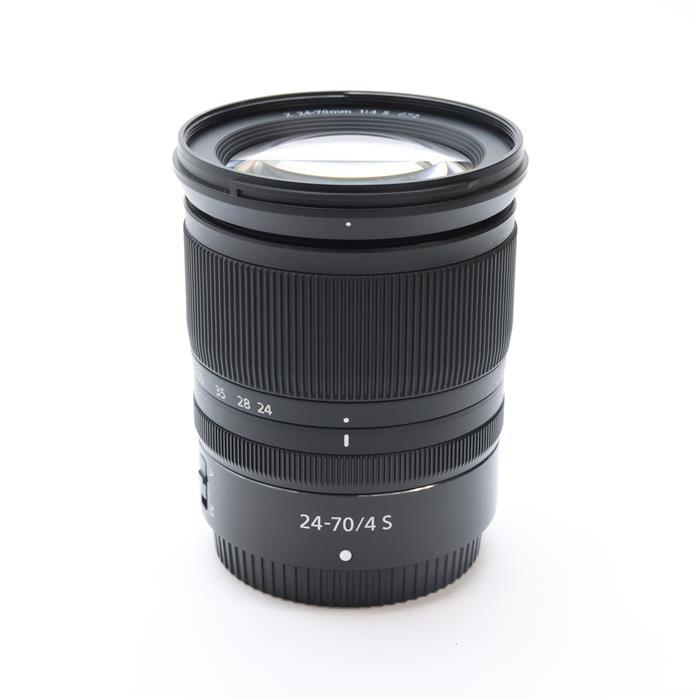 ニコン 《良品》Nikon NIKKOR Z 24-70mm F4 S : カメラ専門店