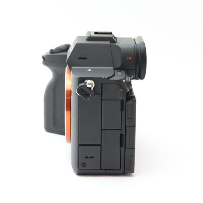 良品》SONY α7RV ボディ ILCE-7RM5