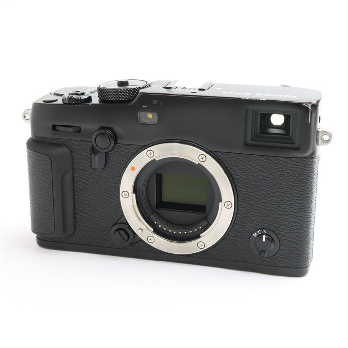FUJIFILM（フジフイルム） 《並品》FUJIFILM X-Pro3 : カメラ専門店