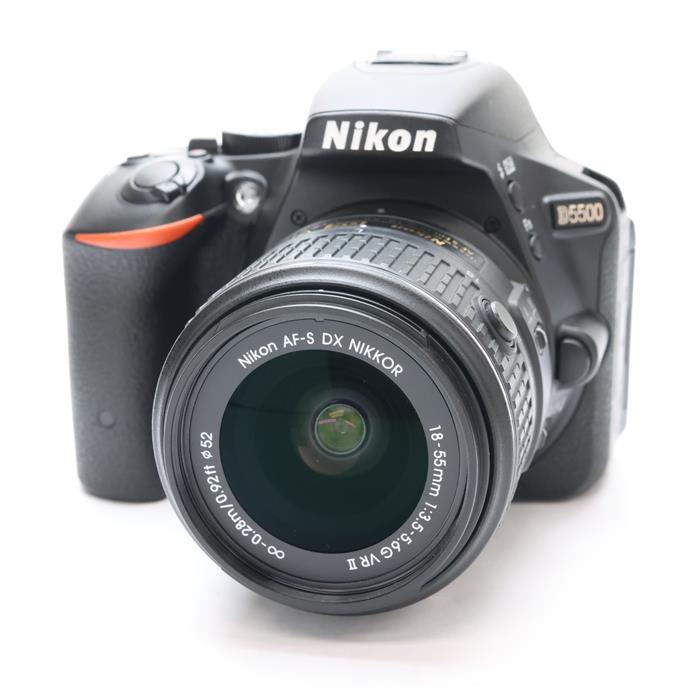 Nikon - 美品　Nikon D5500 レンズキット ニコン D5500 18-140 VR レンズキット 価格比較 - 価格.com