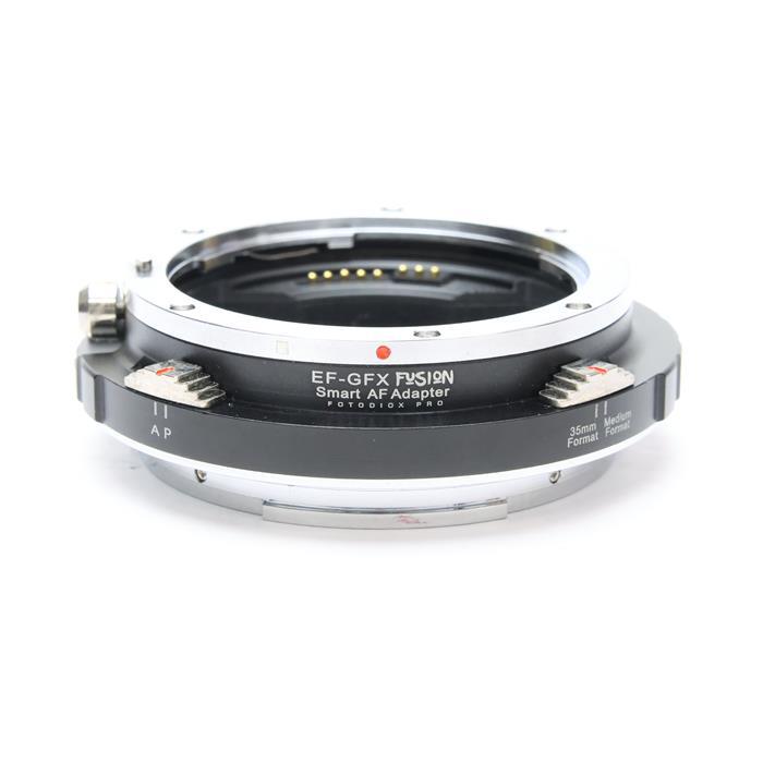 Fringer EF-GFX PRO GFX マウントアダプター美品 元箱付 新品