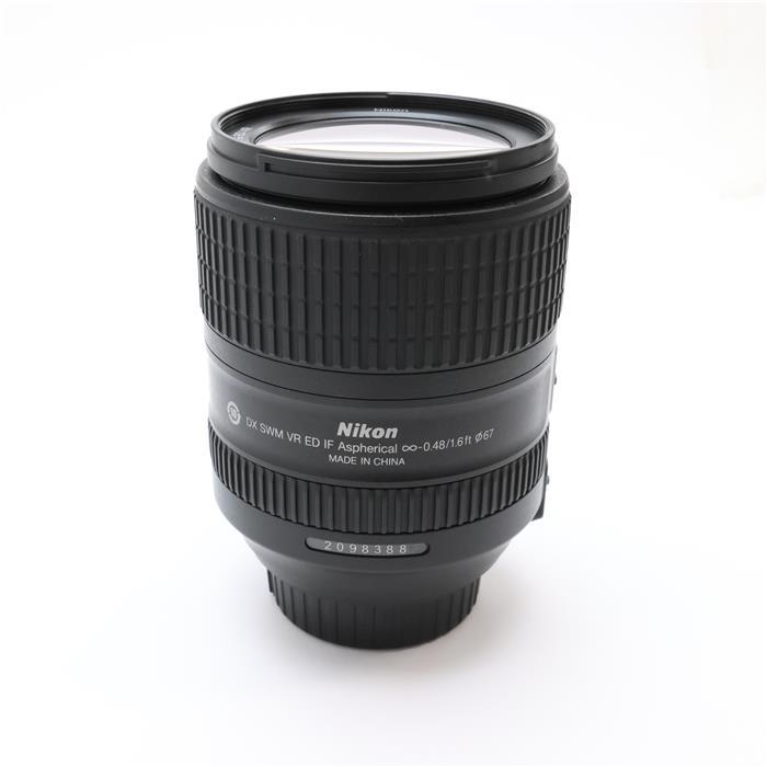 Nikon AF-S DX 18-300mm ※ジャンク品※ ニコン 《並品》Nikon AF-S DX NIKKOR 18-300mm F3.5-6.3G ED VR