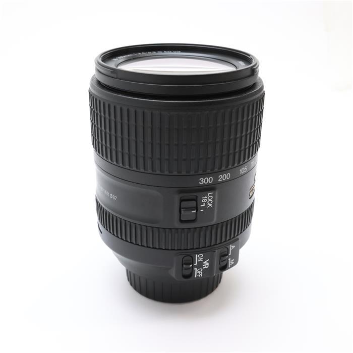 ニコン 《並品》Nikon AF-S DX NIKKOR 18-300mm F3.5-6.3G ED VR