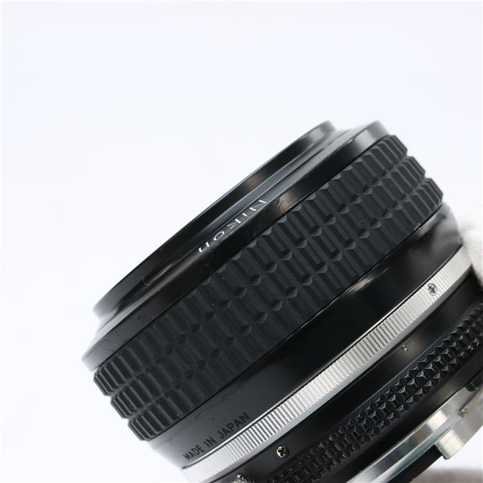 【美品】Nikon Ai-S NIKKOR 50mm F1.2 ニコン ニコン 《並品》Nikon Ai-S Nikkor 50mm F1.2 : カメラ専門店