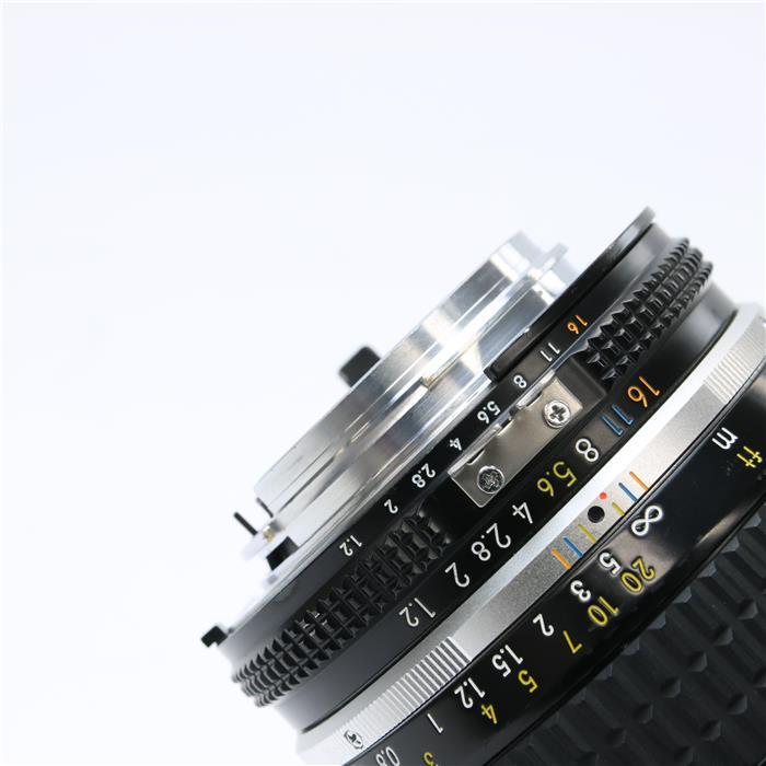 ニコン 《並品》Nikon Ai-S Nikkor 50mm F1.2 : カメラ専門店