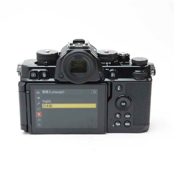 ニコン（Nikon） 《良品》Nikon Zf : カメラ専門店マップカメラYahoo