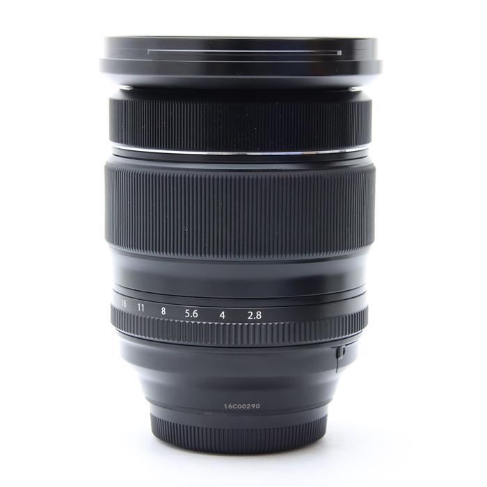 FUJIFILM（フジフイルム） 《並品》FUJIFILM フジノン XF16-55mm F2.8 