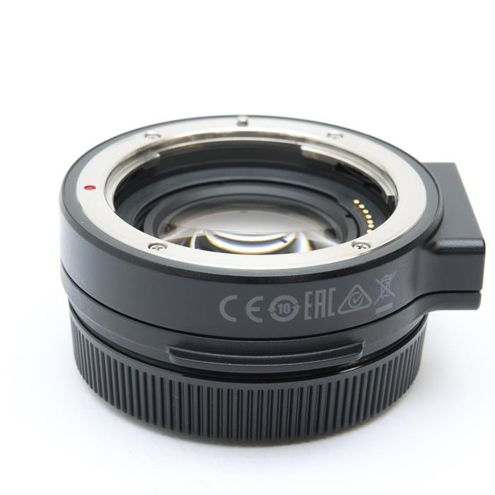キヤノン（Canon） 《良品》Canon マウントアダプター EF-EOS R 0.71