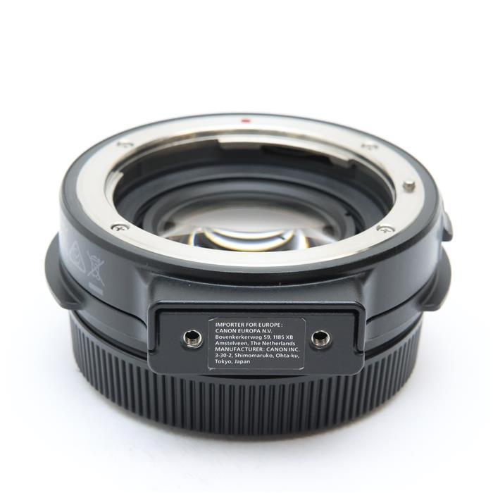 キヤノン（Canon） 《良品》Canon マウントアダプター EF-EOS R 0.71