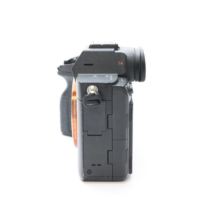SONY 《並品》SONY α7RIV ボディ ILCE-7RM4 : カメラ専門店