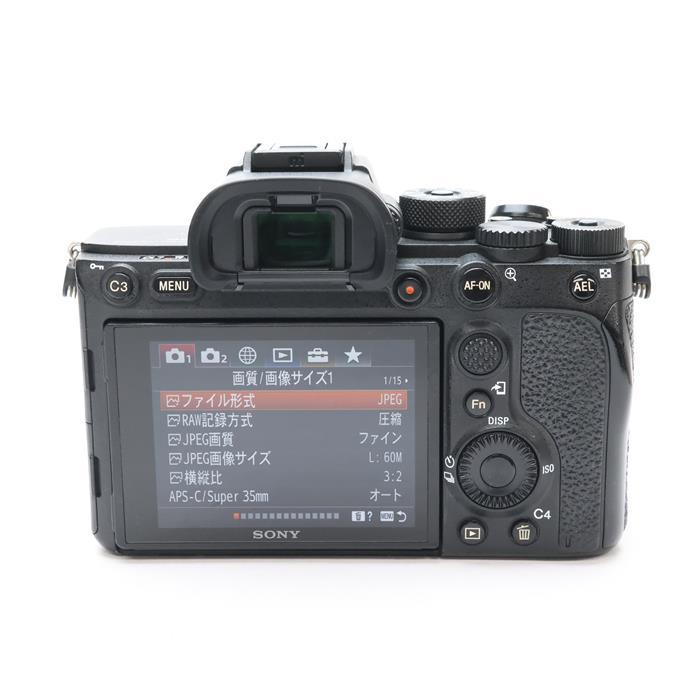 【美品】SONY ‪α‬7RIV a7r4 ilce-7r4 ボディ 本体 SONY α7R IV ILCE-7RM4 ボディ 価格比較 - 価格.com