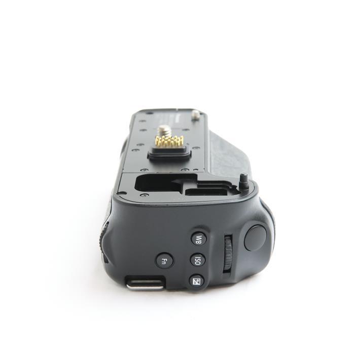 良品》Panasonic バッテリーグリップ DMW-BGGH3