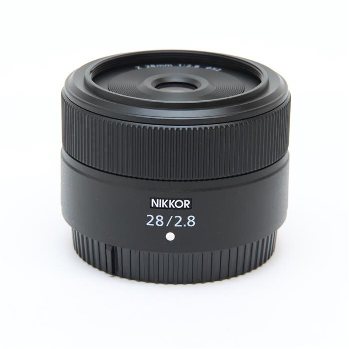 Nikon NIKKOR Z 28mm f2.8　美品 新品)Nikon (ニコン) NIKKOR Z 28mm F2.8 （Special Edition