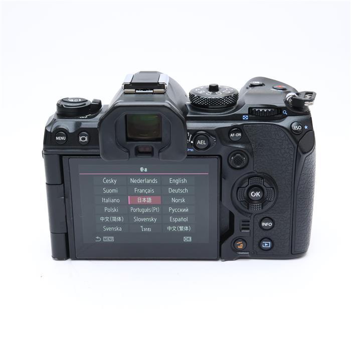 並品》OM SYSTEM OM-1 ボディ : カメラ専門店マップカメラYahoo!店