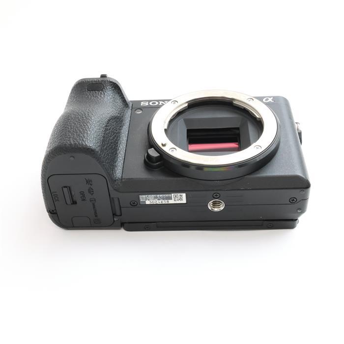 SONY - にゃんこママさん専用 α6500 ILCE-6500 SONY α6500（ILCE-6500）の出品 | ONE SCENE（ワンシーン）