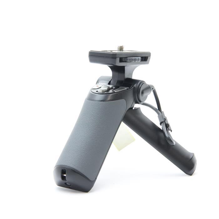 SONY(ソニー) 三脚機能付きシューティンググリップ GP-VPT1 GP-VPT1 | デジタルビデオカメラ Handycam ハンディカム | ソニー