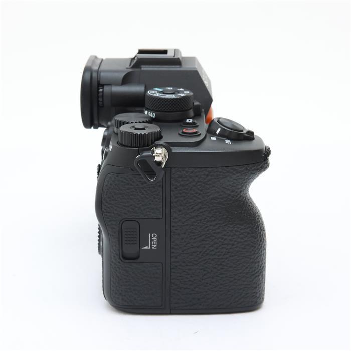 SONY ‪α‬7RV a7r5 ilce-7r5 ボディ 本体 α7R V ミラーレス一眼カメラ ILCE-7RM5 [ボディ単体] SONY｜ソニー