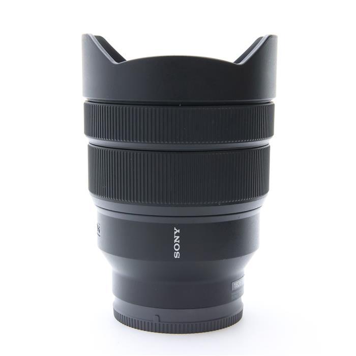 SONY（ソニー） 《並品》SONY FE 12-24mm F4 G SEL1224G : カメラ専門