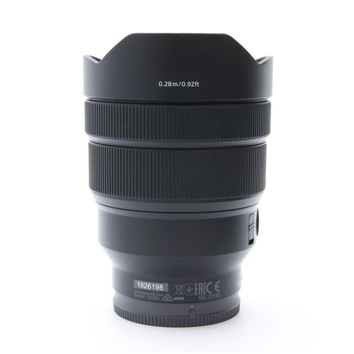 SONY（ソニー） 《並品》SONY FE 12-24mm F4 G SEL1224G : カメラ専門