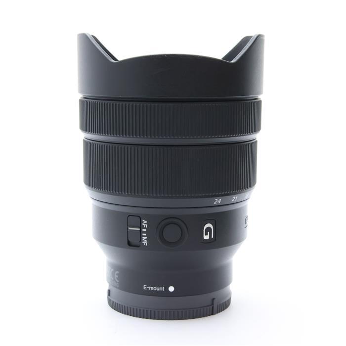 SONY（ソニー） 《並品》SONY FE 12-24mm F4 G SEL1224G : カメラ専門