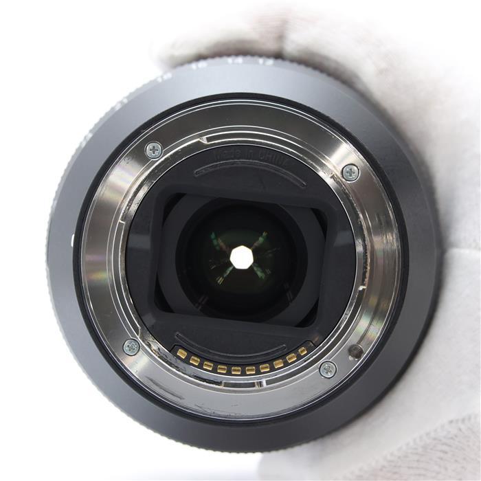 【本体新品】SONY SEL1224G Amazon.com : Sony - FE 12-24mm F4 G Wide-Angle Zoom Lens (SEL1224G