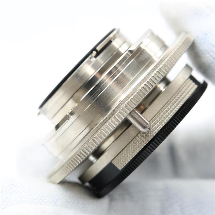 良品》Voigtlander HELIAR 40mm F2.8 VM（ライカM用） : カメラ専門店