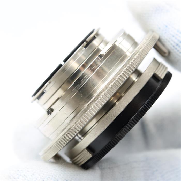 良品》Voigtlander HELIAR 40mm F2.8 VM（ライカM用） : カメラ専門店