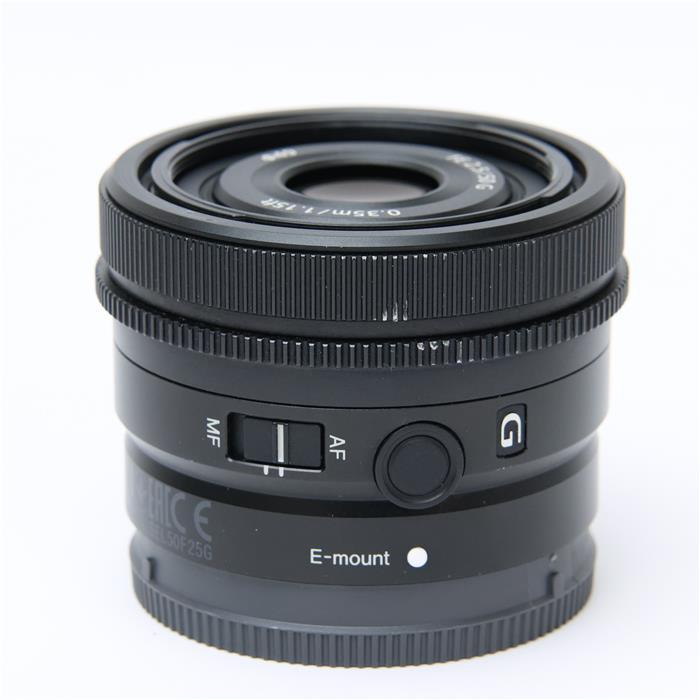 SONY 《並品》SONY FE 50mm F2.5G SEL50F25G : カメラ専門店マップ