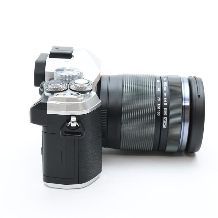 オリンパス　OM-5 レンズのみ　14-150mm 美品 美品》OM SYSTEM OM-5 14-150mm II レンズキット : カメラ専門店マップ